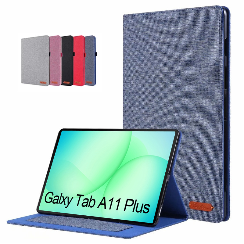 Getac Tablet Accessories - Samsung Tab A11 Plus ケース 11インチ