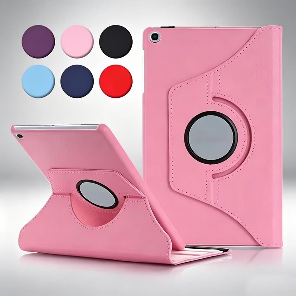 Getac Tablet Accessories - 360 ° 回転式ケース Samsung Galaxy Tab
