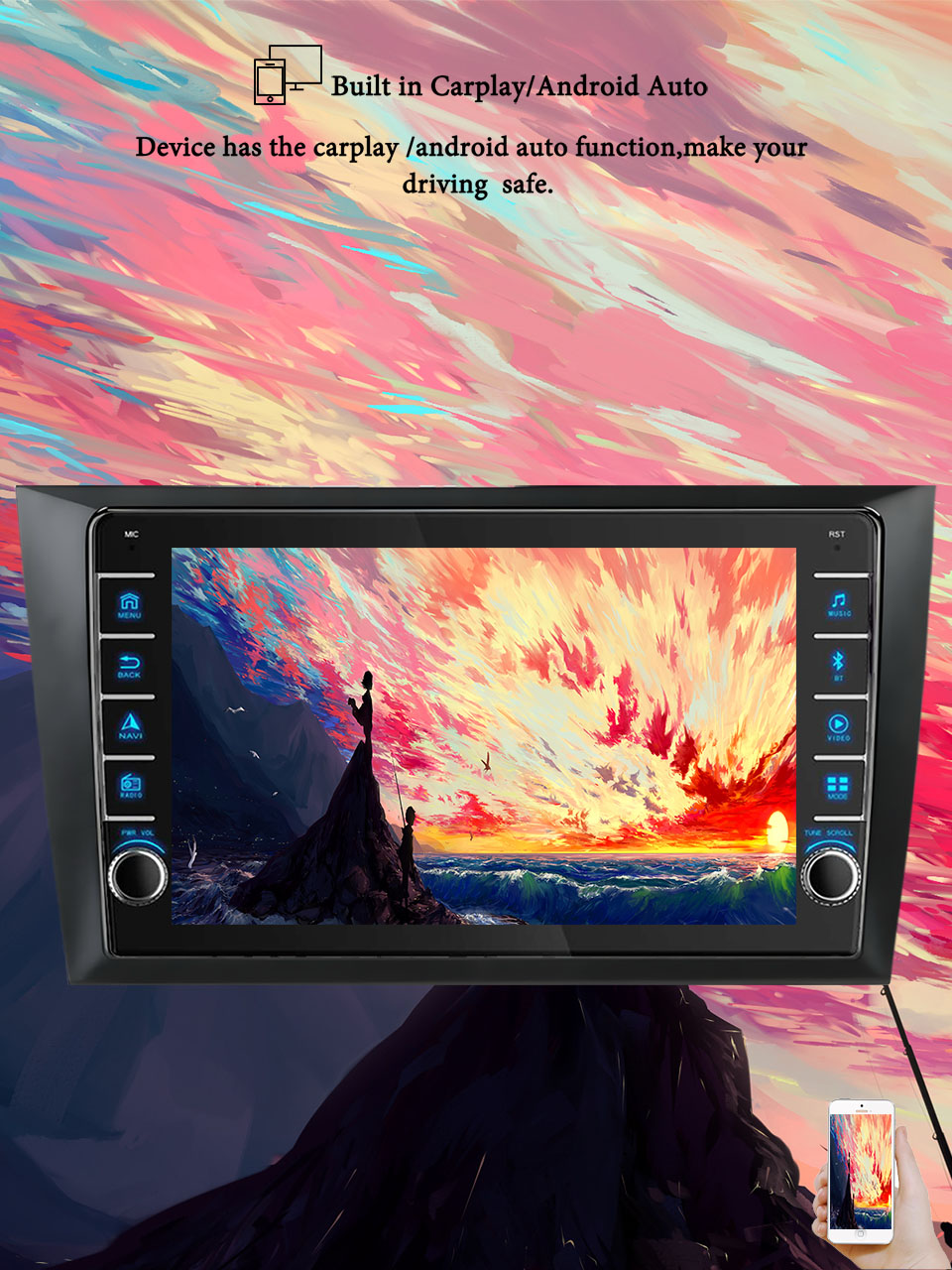 Tablet Danish Mobile & Accessories Photos - 8 グラム + 128 グラムアンドロイド 14