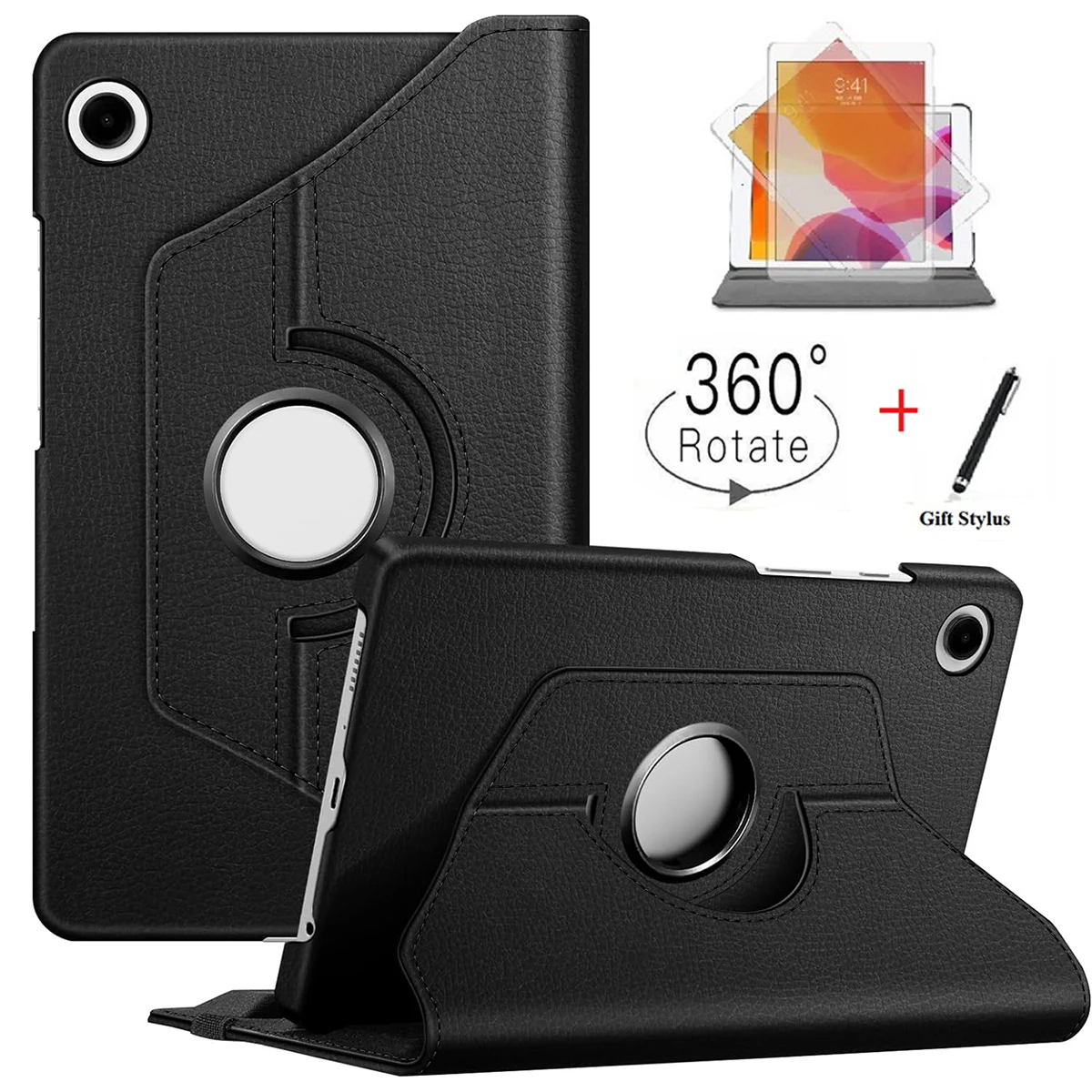 Getac Tablet Accessories - Samsung Galaxy 2023 Tab A9 SM-X115