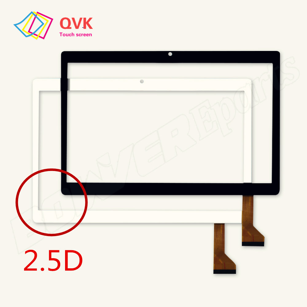 Tablet Pc Accessories - 10.1 インチサムスンts M704Aタブレットpc容量性タッチスクリーンパネル修理交換部品