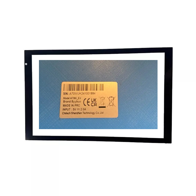 Tablet Pc Accessories - 新しい 10.1 インチ BYYBUO A70W_EU キッズタブレット