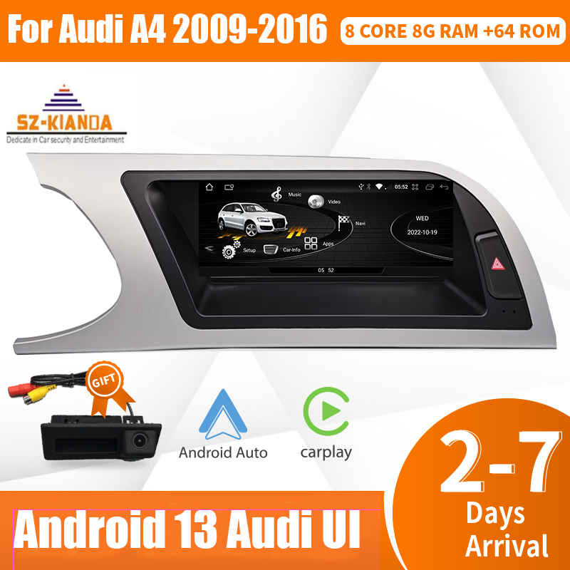 Tablet Danish Mobile & Accessories Photos - ワイヤレスカーマルチメディアプレーヤー,Android 2009オペレーティングシステムを搭載したマルチメディアプレーヤー,CarPlay,GPS,8コアプロセッサ,GPSナビゲーター,navi,Google Playストア,auti a4 b8,2016-