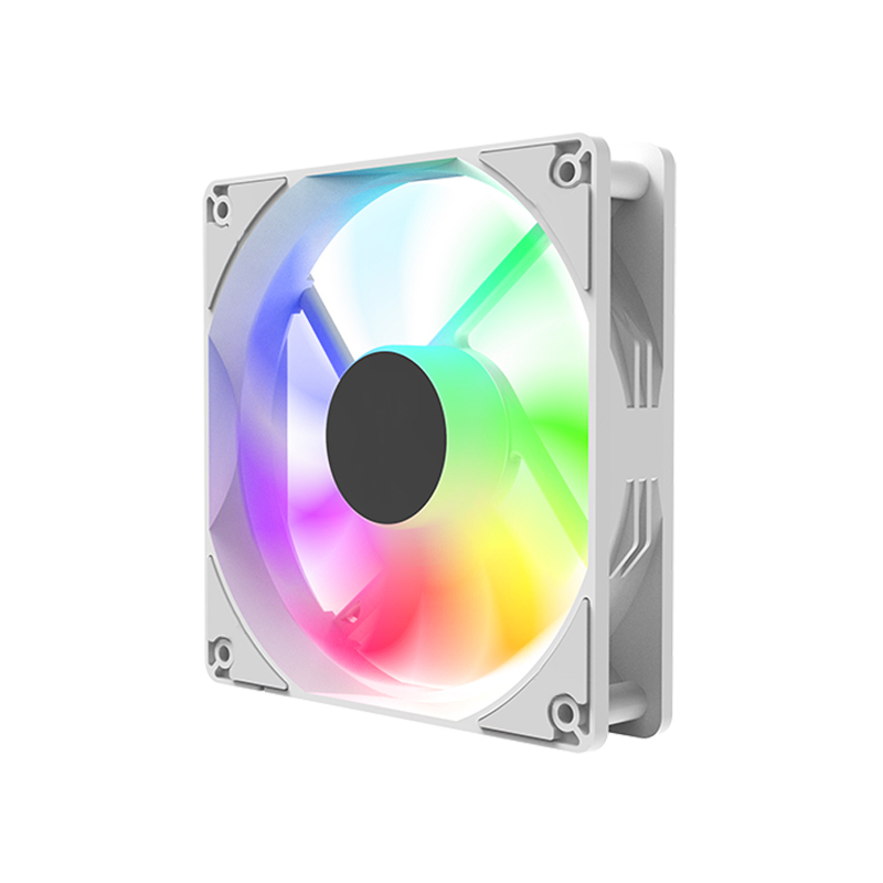 Tablet Accessories Aesthetic - 120 ミリメートル PC ケースファン 12V RGB