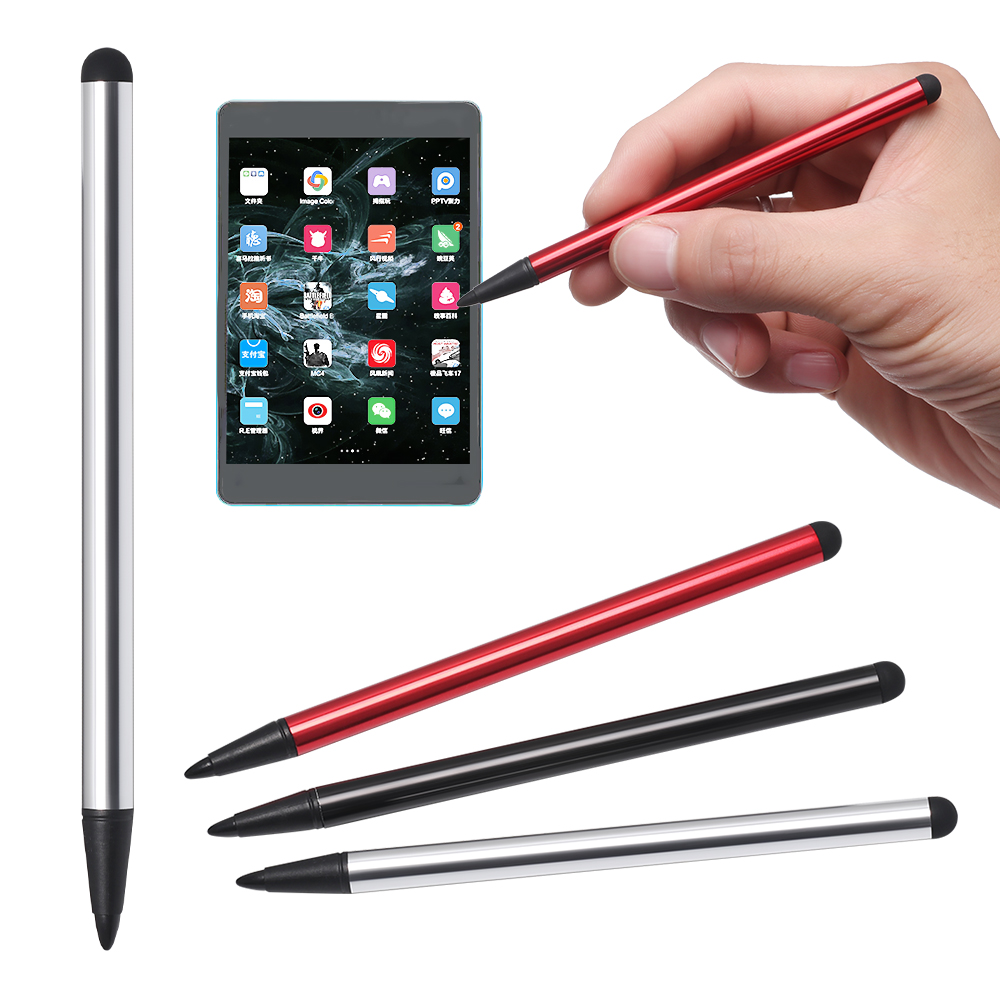 Samsung Tablet Accessories Pen - Ipadタブレット携帯電話用タッチスクリーンペン,samsung pc携帯電話アクセサリー,高精度スタイラス,電子機器,ホット