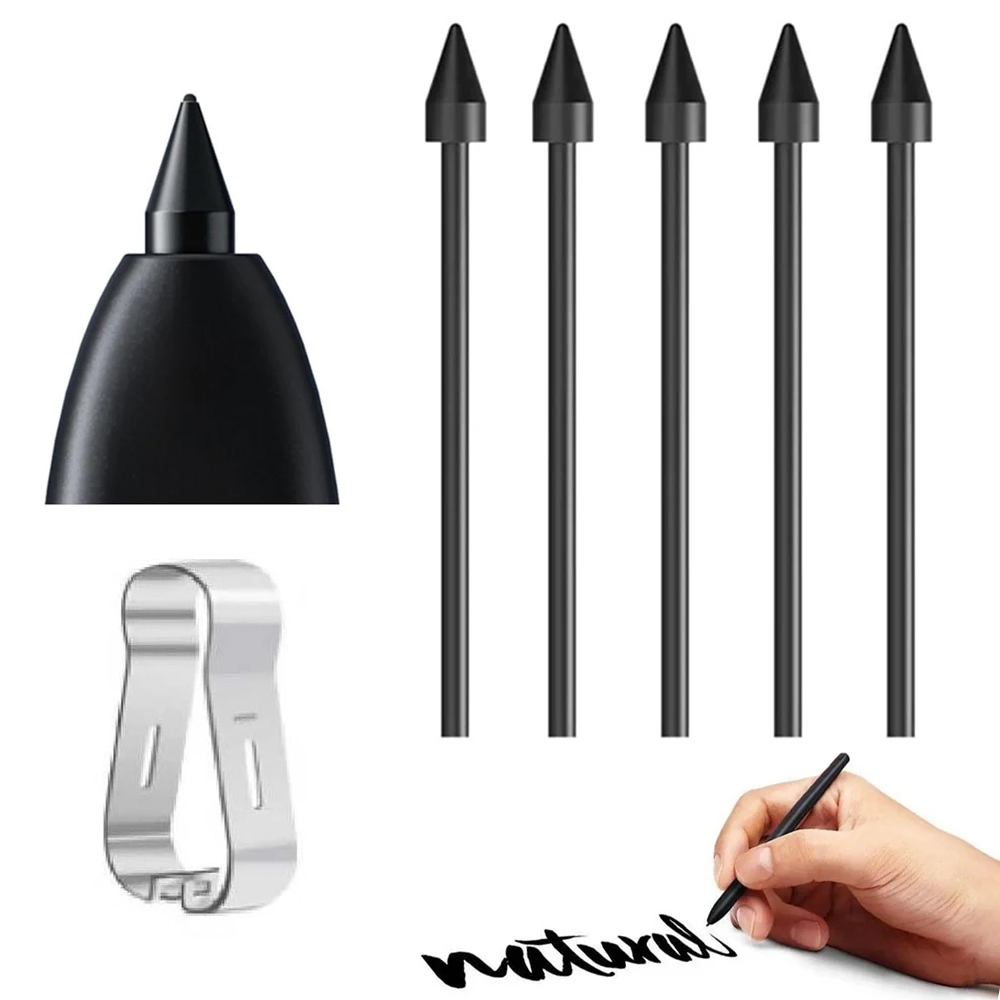 Samsung Tablet Accessories Pen - サムスン用ペン先,サムスンギャラクシータブs6 lite,s7 fe s8 plus,s9ウルトラ,タブレットアクセサリー