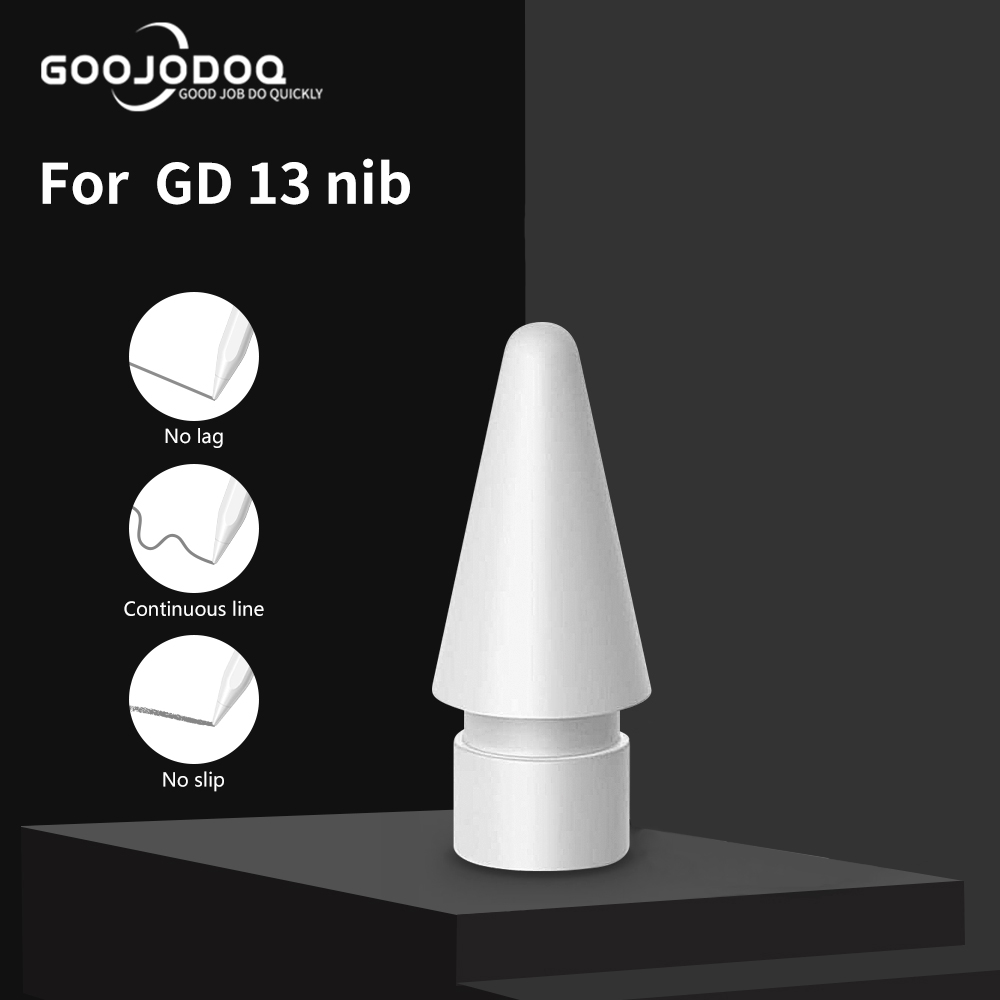 Tablet Accessories Choice Store - Goojjoq gd13ペン用gd13鉛筆ペン先のみ