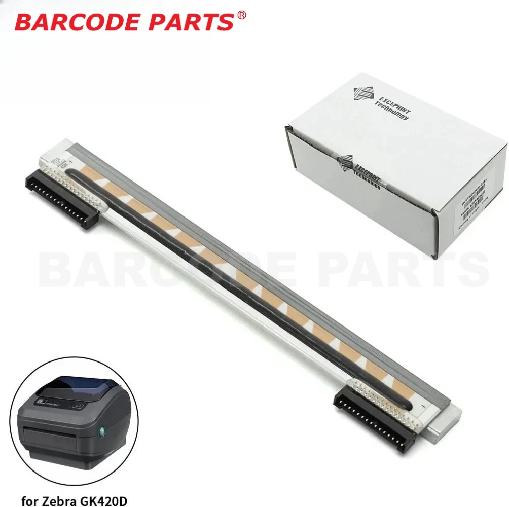 Zebra Tablet Accessories - 105934-037 ゼブラ GK420D GK420 GX420D GX420