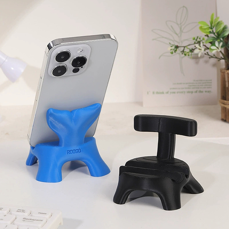 （夏4）1個入りドーパミンカラースツール型スマホスタンド、デ - Tablet Accessories Aesthetic のレビューと価格