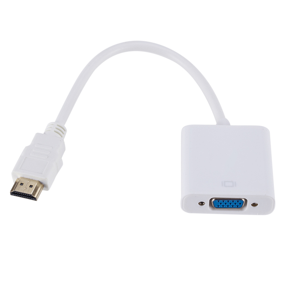 1080P HDMI 互換 VGA アダプター HDTV オ - Tablet Lap Desk のレビューと価格