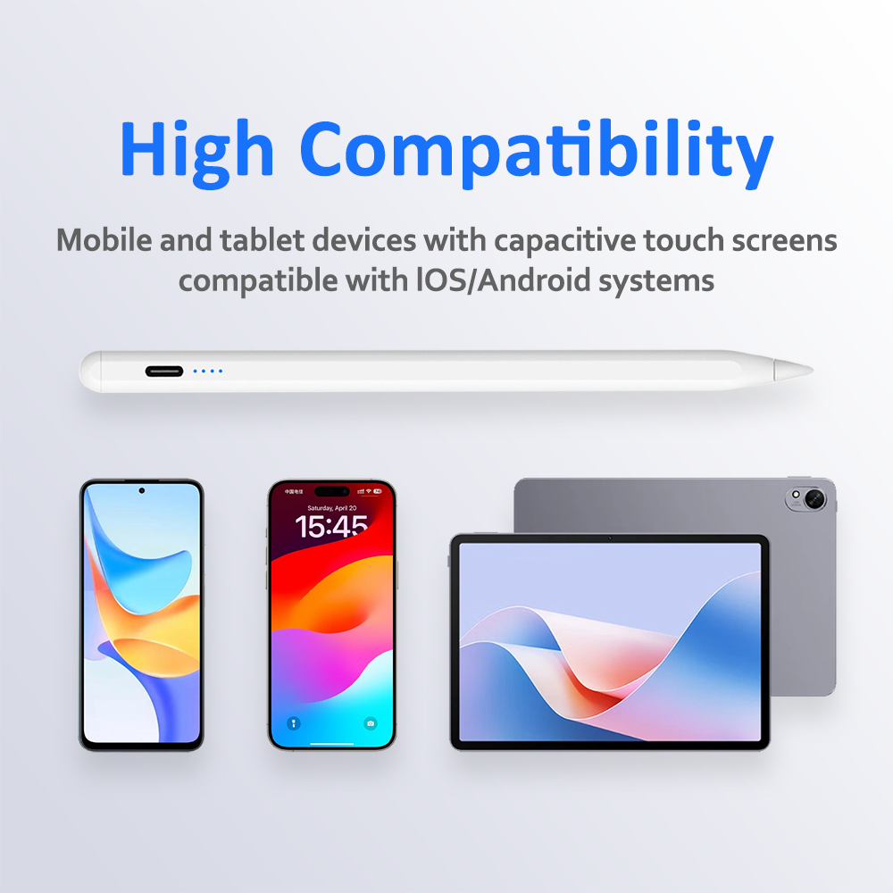 ユニバーサルタブレットスタイラスペン、Android、iPa - Samsung Tablet Accessories Pen のレビューと価格