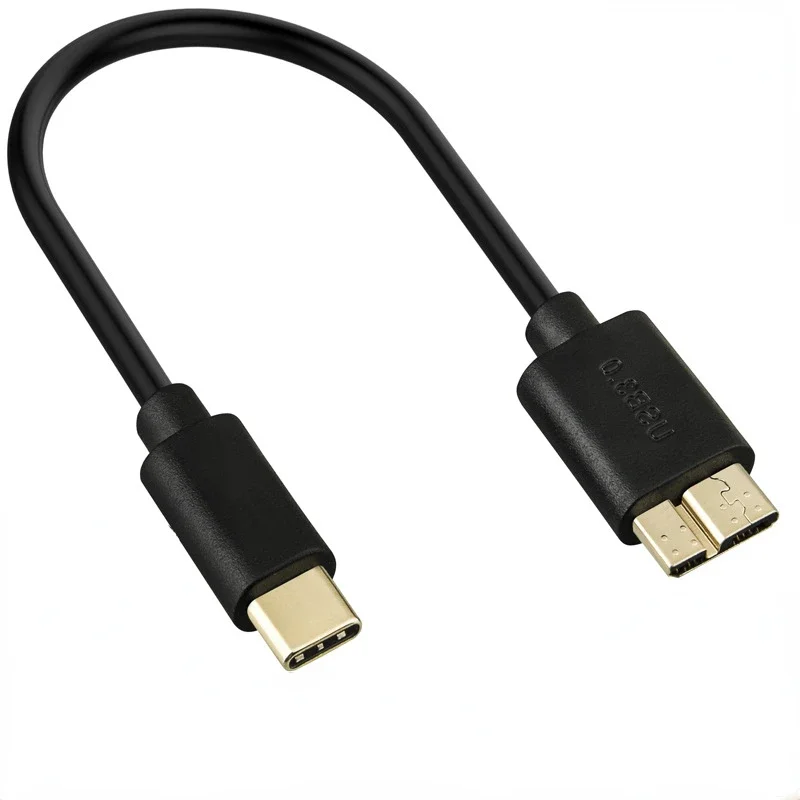 Usbタイプc 3.1マイクロb 3.0ケーブル三星注3 S - Tablet Pc Accessories のレビューと価格