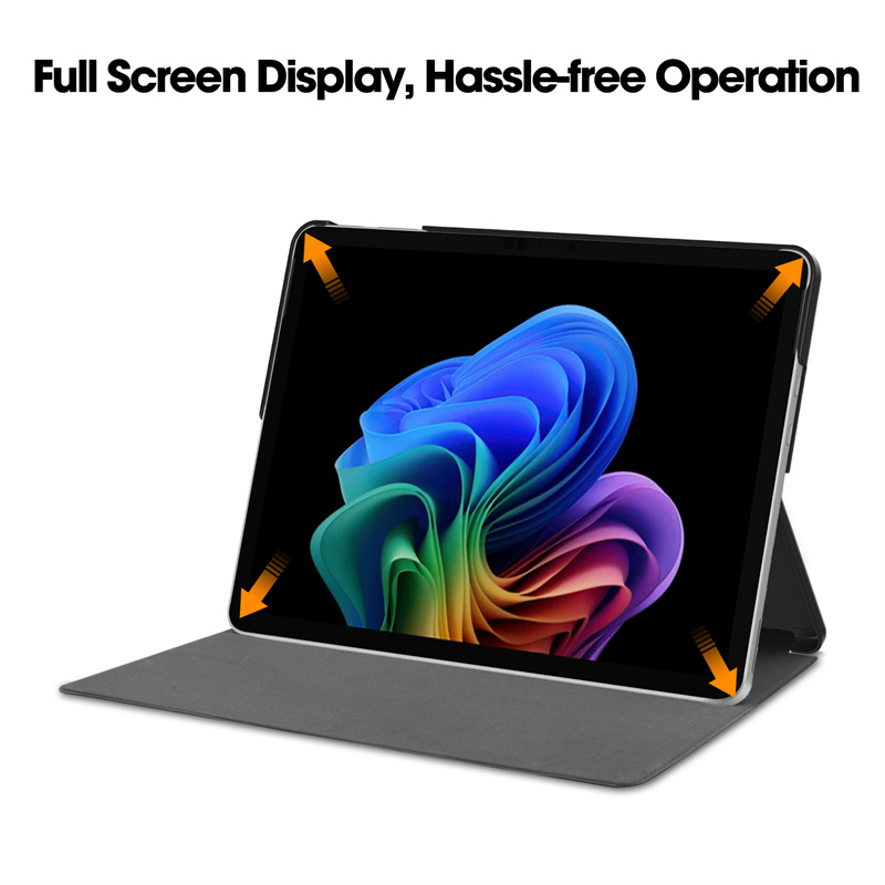 Microsoft Surface Pro 12 ケース フ - Tablet Pc Accessories のレビューと価格