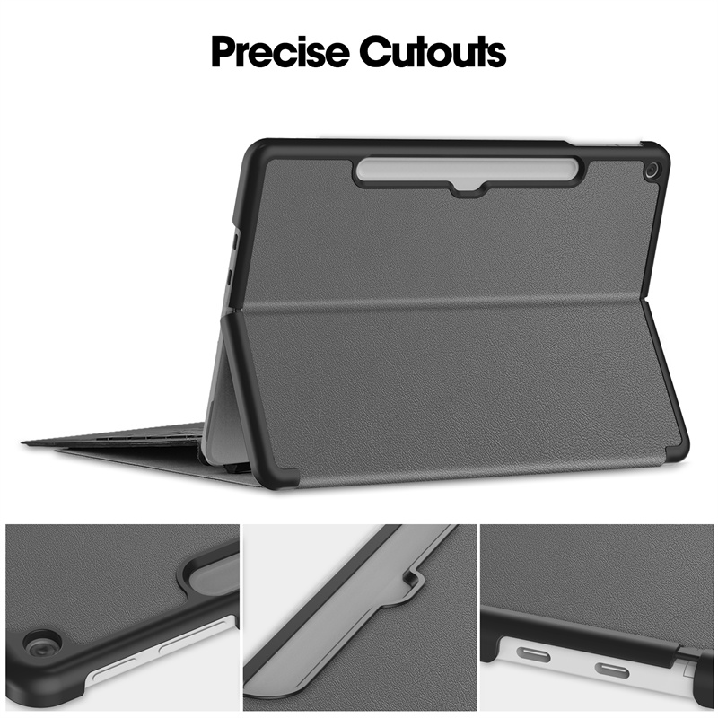 Microsoft Surface Pro 12 ケース フ - Tablet Pc Accessories のレビューと価格