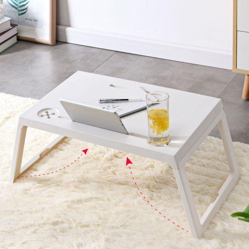 652F 折りたたみ式ラップトップ トレイ テーブル ベッド - Tablet Lap Desk のレビューと価格