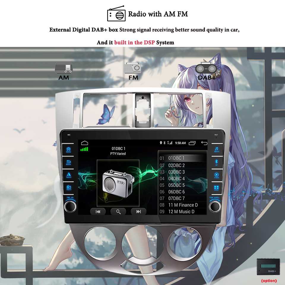 8 グラム + 128 グラムアンドロイド 14 シボレーラ - Tablet Danish Mobile & Accessories Photos のレビューと価格
