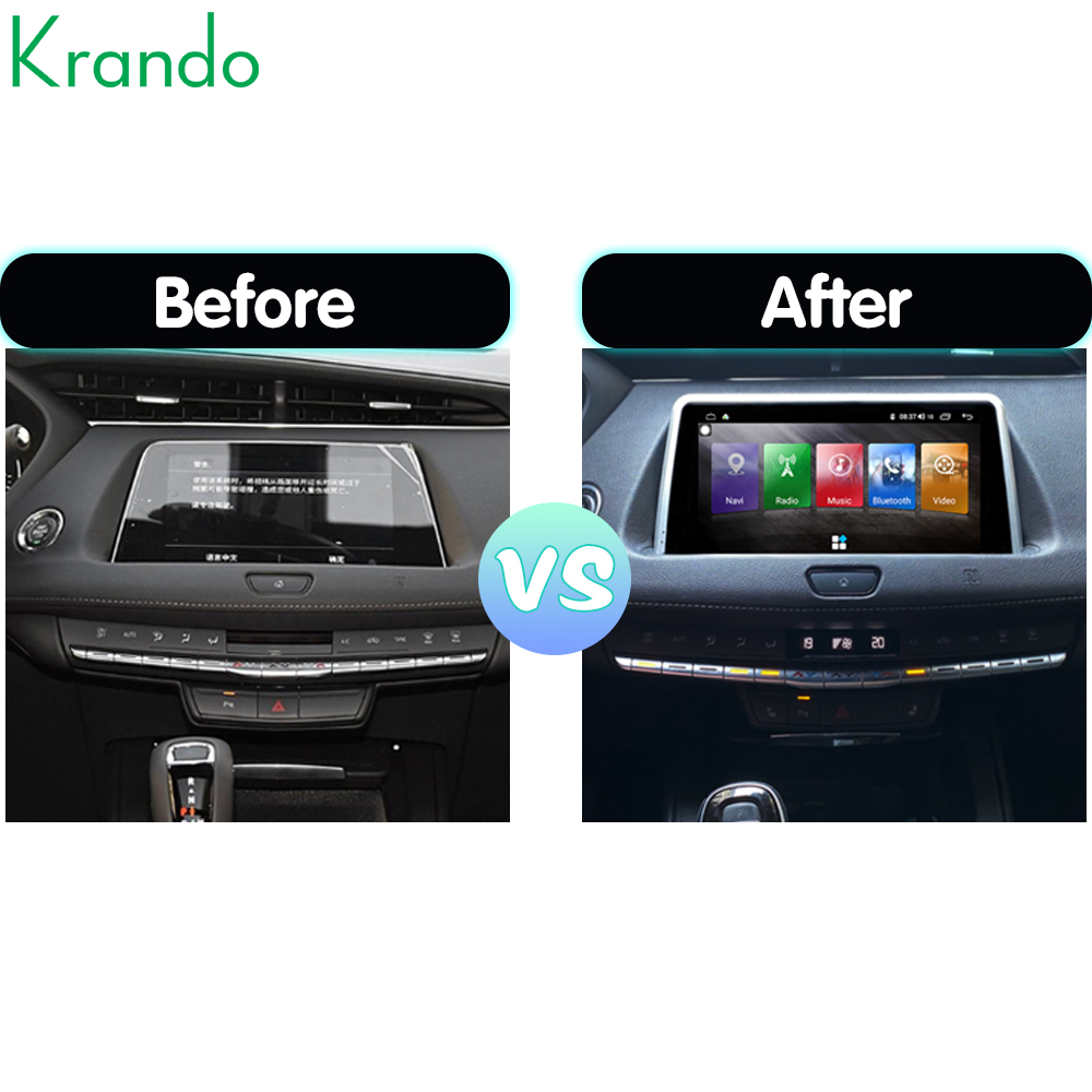 Krando 9インチAndroidカーナビゲーションGPS - Tablet Danish Mobile & Accessories Photos のレビューと価格
