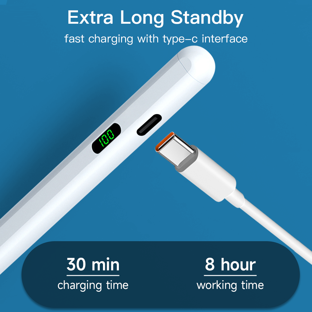 ユニバーサルタッチスクリーンペン iPhone 用 Acce - Samsung Tablet Accessories Pen のレビューと価格