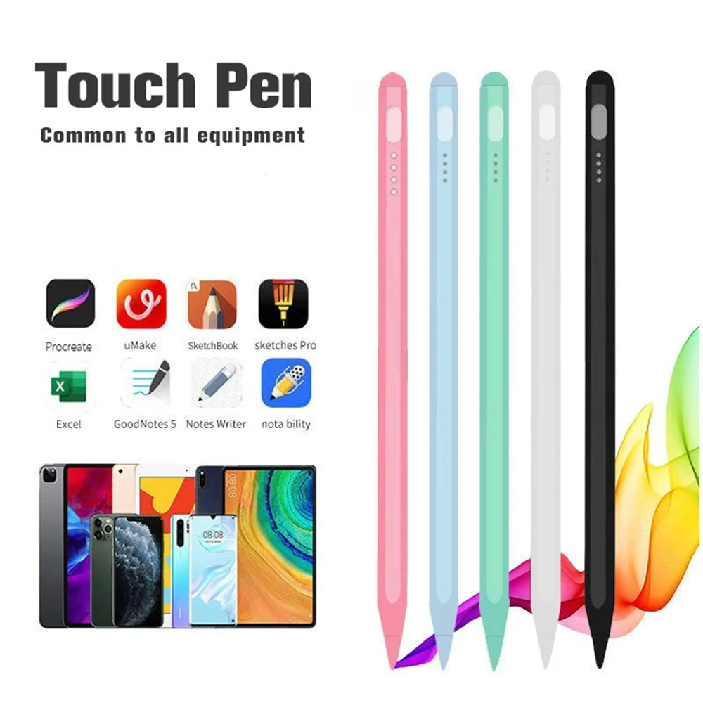 ユニバーサルスタイラスペン磁気吸着タブレットアクセサリー付き - Samsung Tablet Accessories Pen のレビューと価格