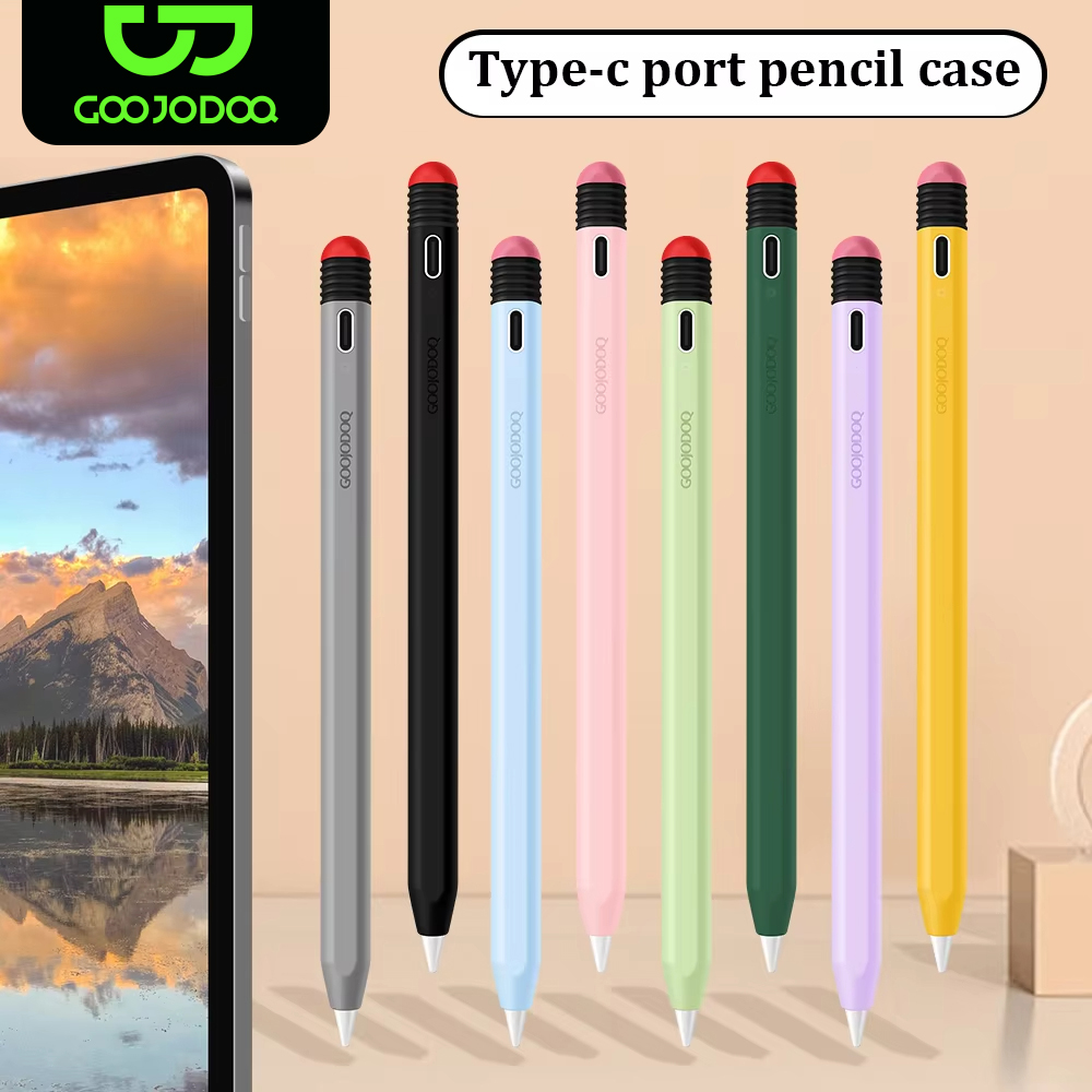iPad 用鉛筆ケース GD 9th 10th 11th 1 - Tablet Accessories Choice Store のレビューと価格