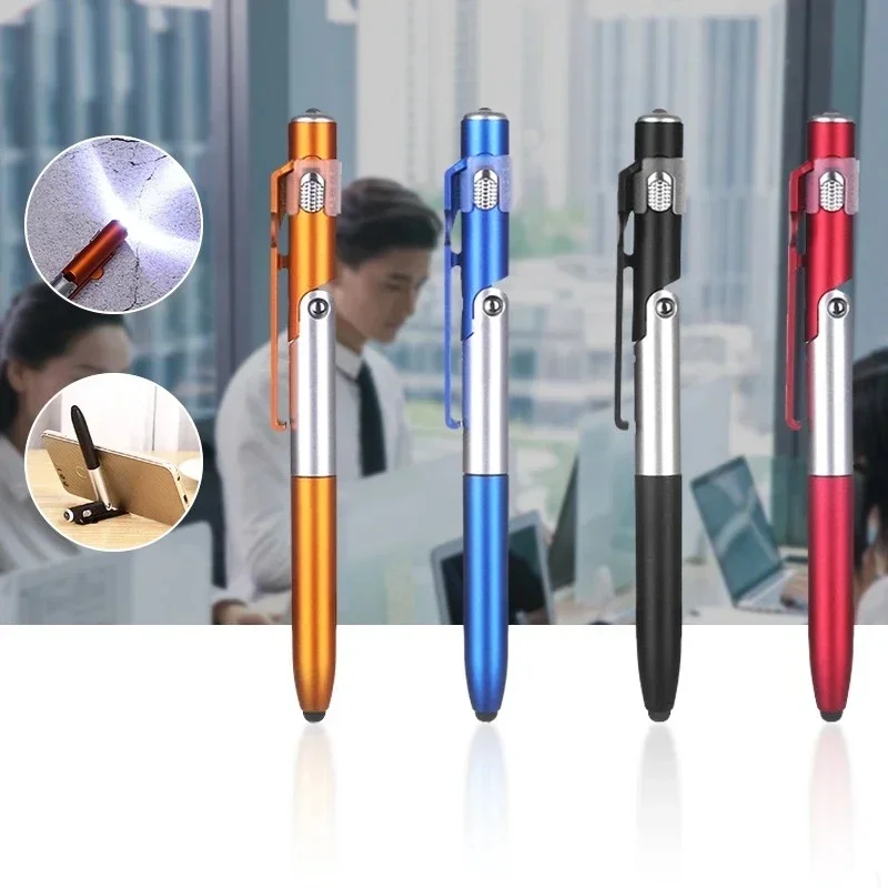 多機能おもちゃペン 4 in 1 折りたたみランプ 広告ギフ - Essential Tablet Accessories のレビューと価格