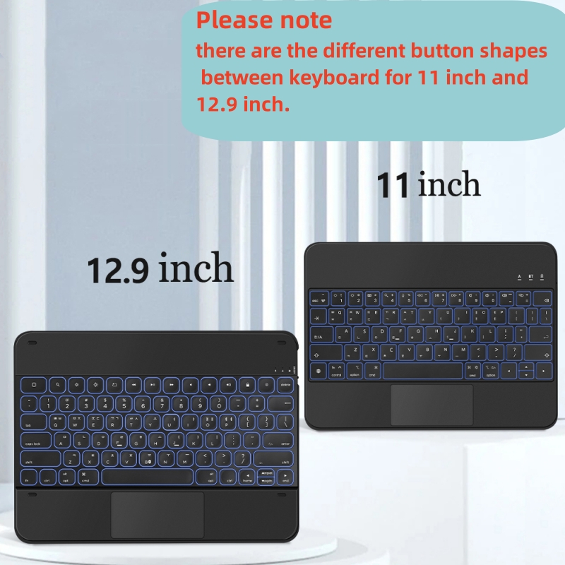 GOOJODOQ マジックキーボード iPad Air 6  - Tablet Accessories Choice Store のレビューと価格
