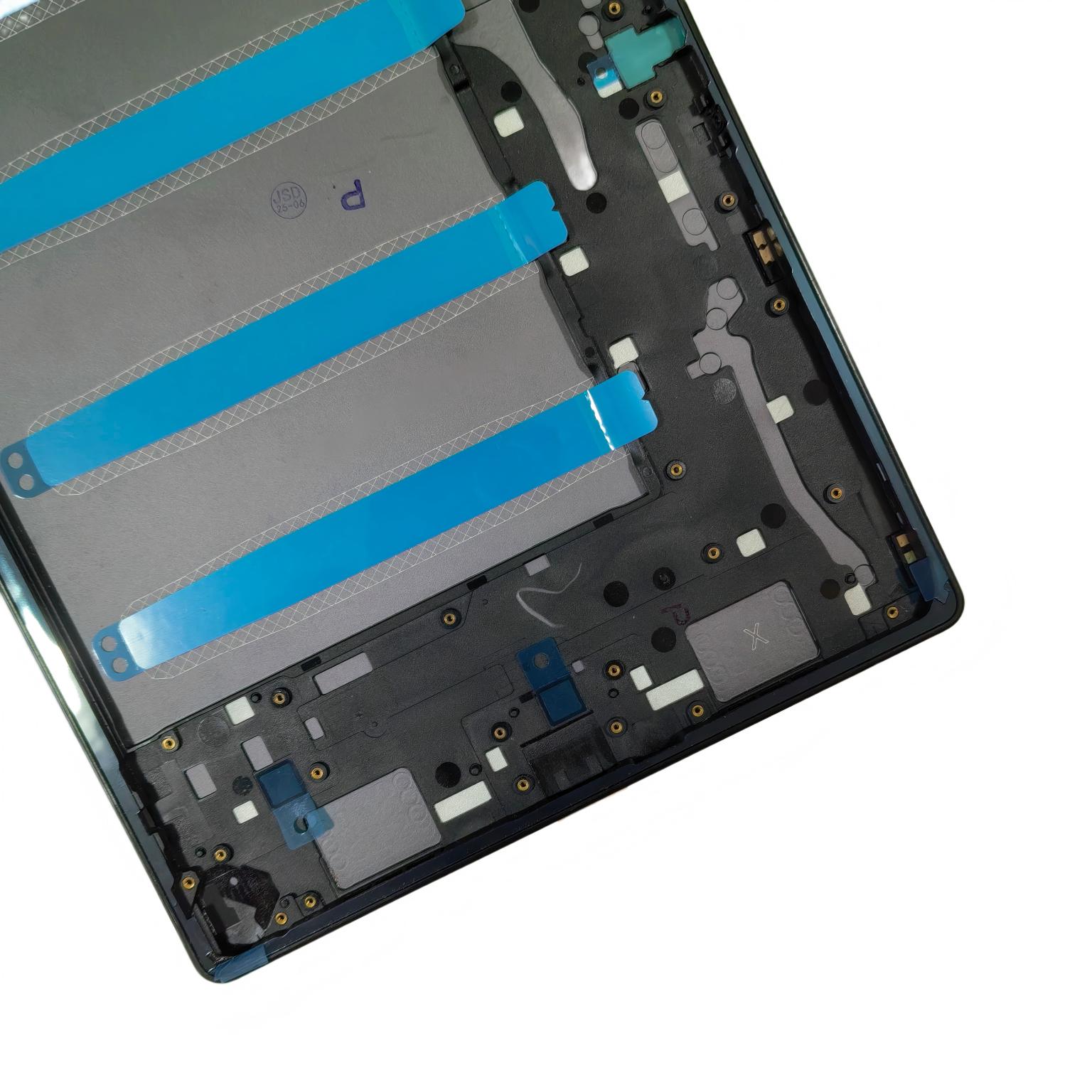A+ シェルバック サムスンギャラクシータブ A8 10.5 - Getac Tablet Accessories のレビューと価格