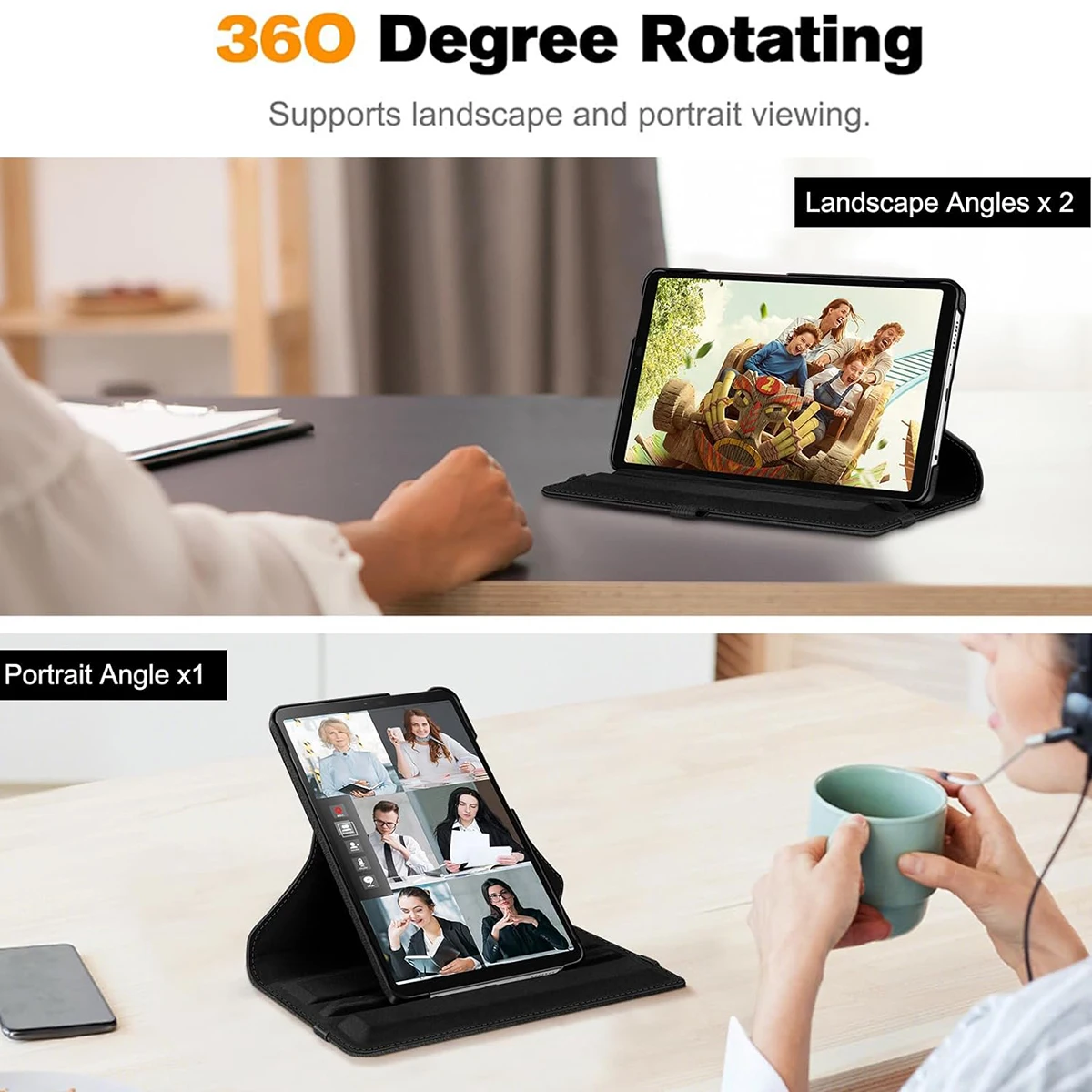 Samsung Galaxy 2023 Tab A9 SM- - Getac Tablet Accessories のレビューと価格