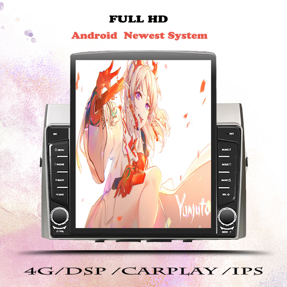 Android 14カーラジオ,8 GB 128 GB,ステ - Tablet Danish Mobile & Accessories Photos のレビューと価格