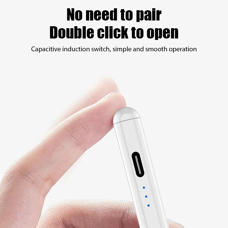 ユニバーサルスタイラスペン静電容量式タッチスクリーンペンタブ - Samsung Tablet Accessories Pen のレビューと価格