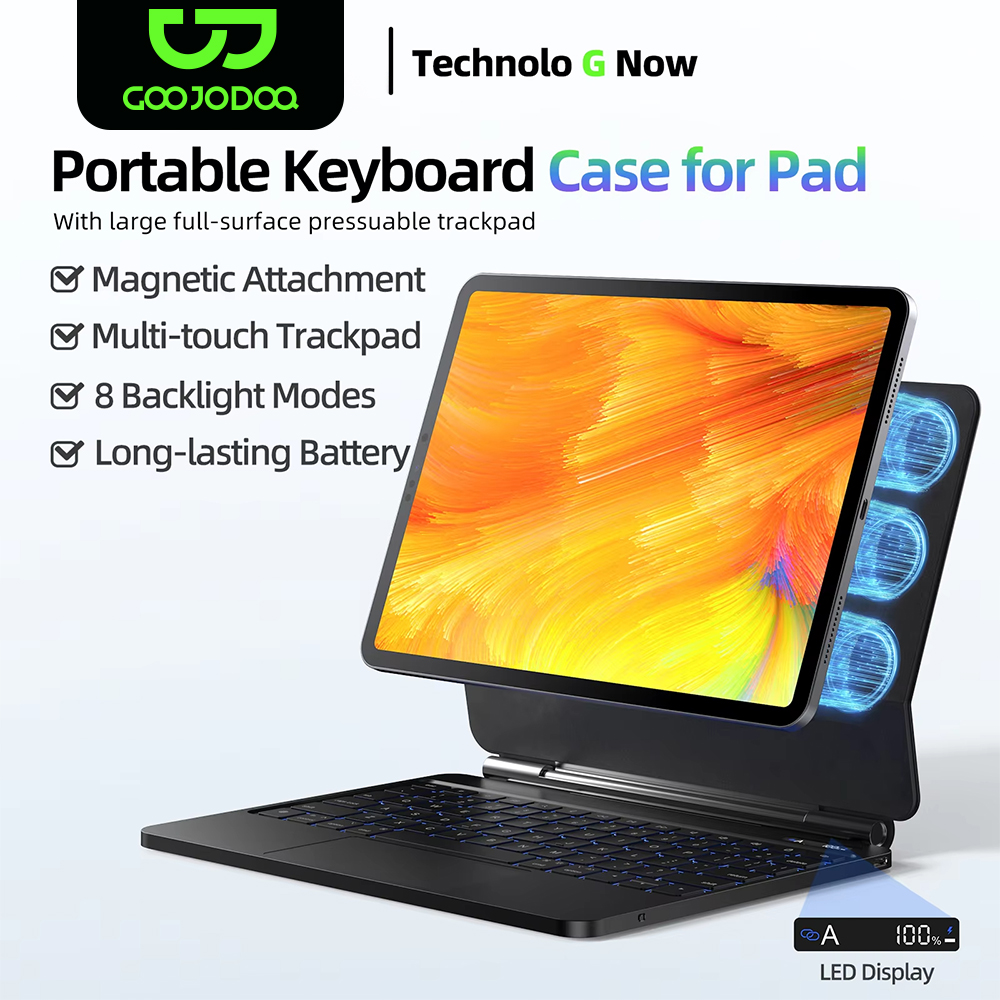マジックキーボード iPad Air 2025 ケース iP - Tablet Accessories Choice Store のレビューと価格