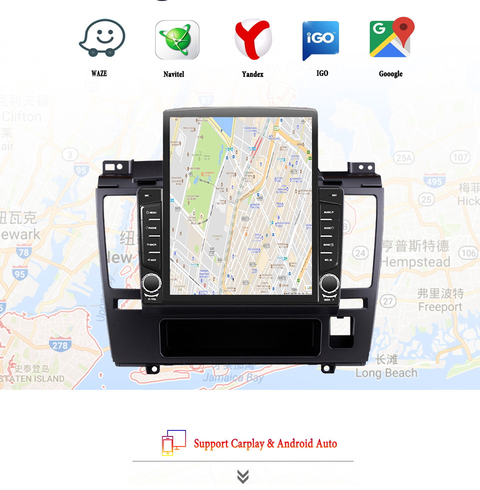 8G+128G Android 14搭載 日産ティーダ（20 - Tablet Danish Mobile & Accessories Photos のレビューと価格