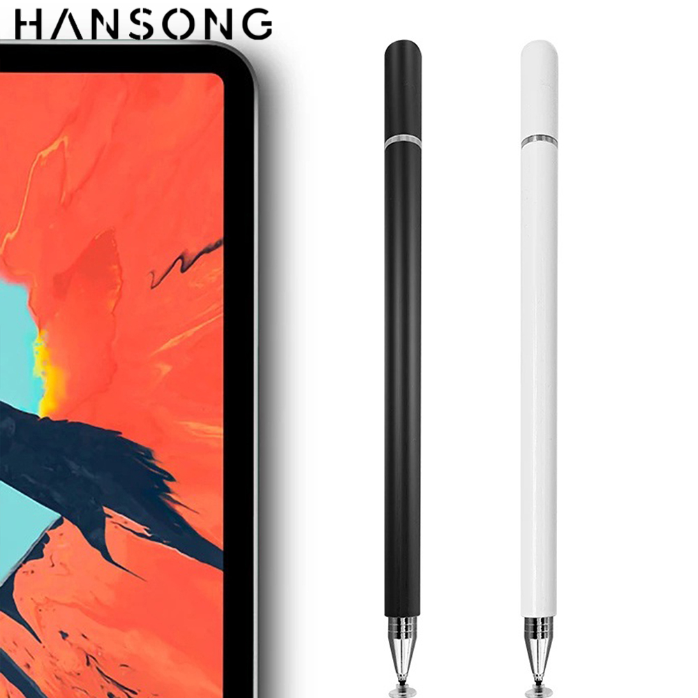 ユニバーサル描画スタイラスペン Android iOS タッ - Samsung Tablet Accessories Pen のレビューと価格