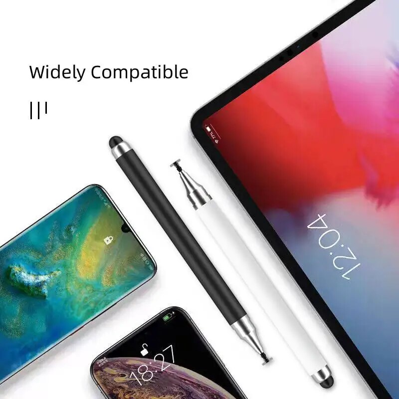 ユニバーサルタブレットペンタッチスクリーンタブレットペンシル - Tablet Pc Accessories のレビューと価格