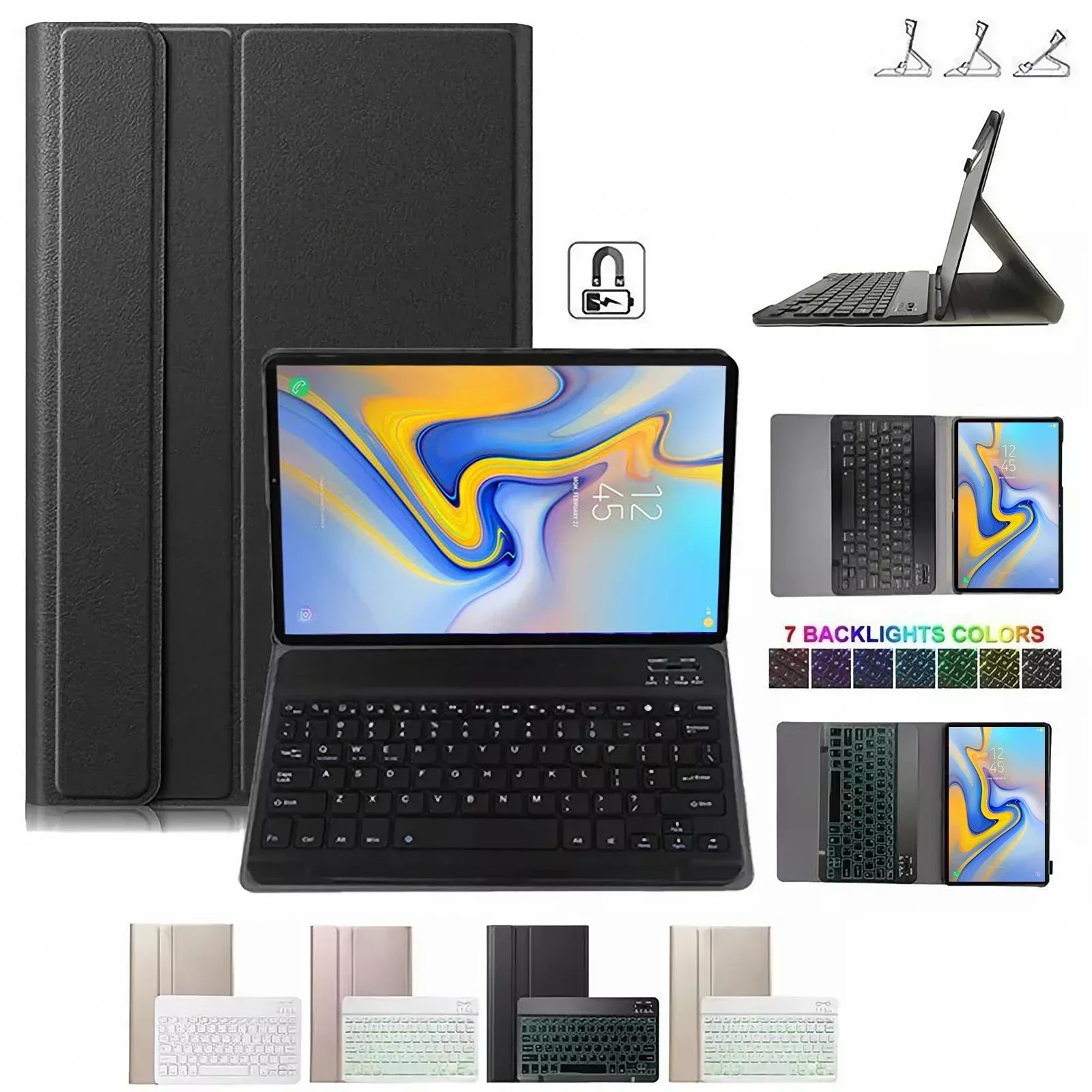 Samsung Galaxy Tab A T590 T595 - Getac Tablet Accessories のレビューと価格