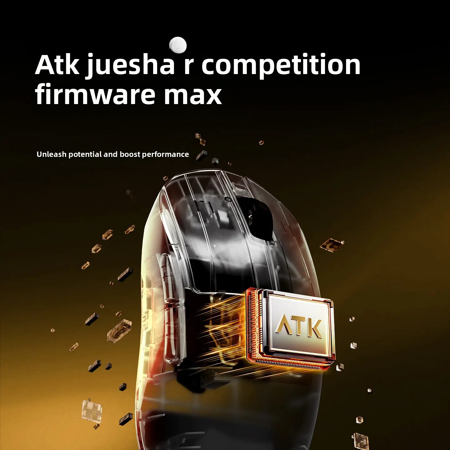 ATK A9 Air Ultimate Plus ゲーミング - Tablet Pc Accessories のレビューと価格