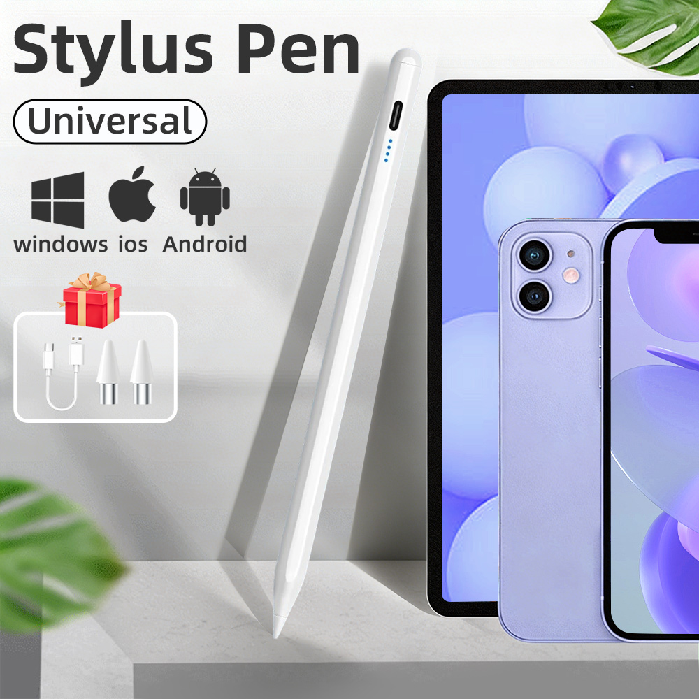 タッチペン ユニバーサルスタイラスペン Android 携帯 - Samsung Tablet Accessories Pen のレビューと価格