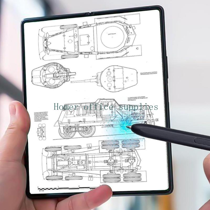 K43B チップ/ペン先交換用取り外しピンセット付き Tab - Samsung Tablet Accessories Pen のレビューと価格