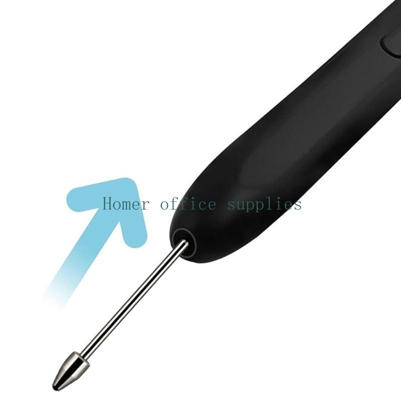 K43B チップ/ペン先交換用取り外しピンセット付き Tab - Samsung Tablet Accessories Pen のレビューと価格