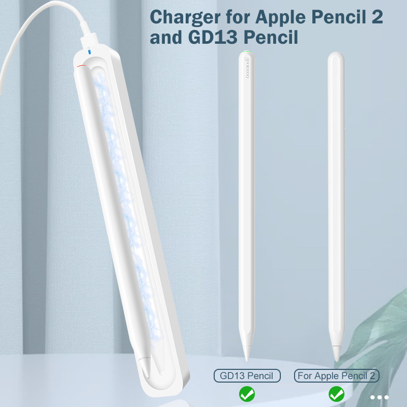 GOOJODOQ GD13 用ワイヤレス充電器ケース App - Tablet Accessories Choice Store のレビューと価格