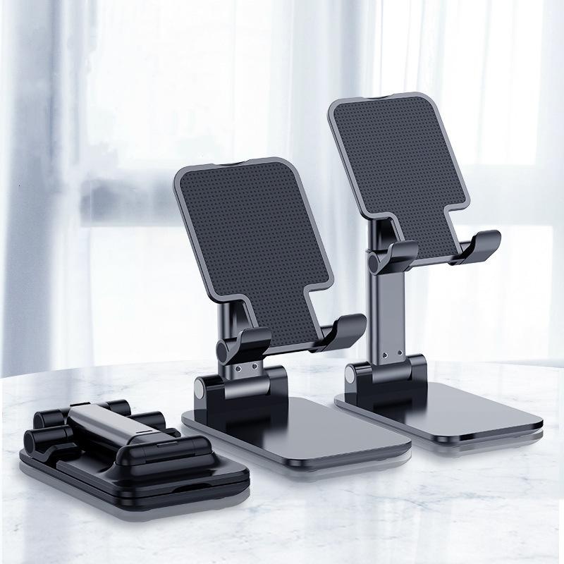 デスクトップ電話ホルダースタンドユニバーサル電話ホルダータブ - Essential Tablet Accessories のレビューと価格