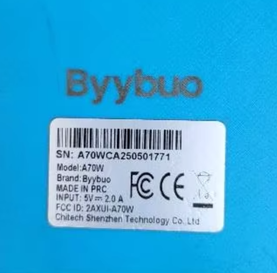 新しい 10.1 インチ BYYBUO A70W_EU キッ - Tablet Pc Accessories のレビューと価格