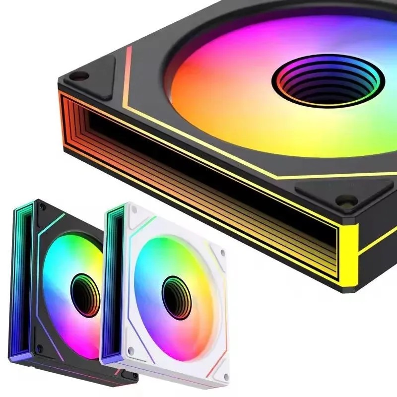 LDPCSJ Prism 7 PRO ARGB PCケースフ - Tablet Accessories Aesthetic のレビューと価格