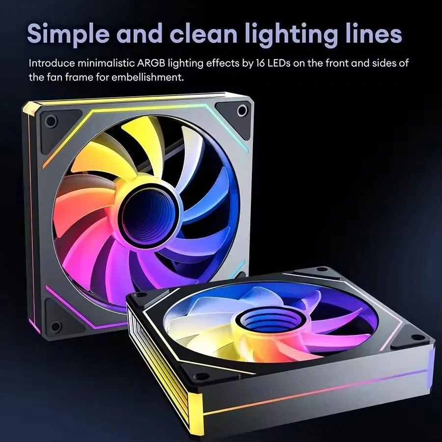 LDPCSJ Prism 7 PRO ARGB PCケースフ - Tablet Accessories Aesthetic のレビューと価格