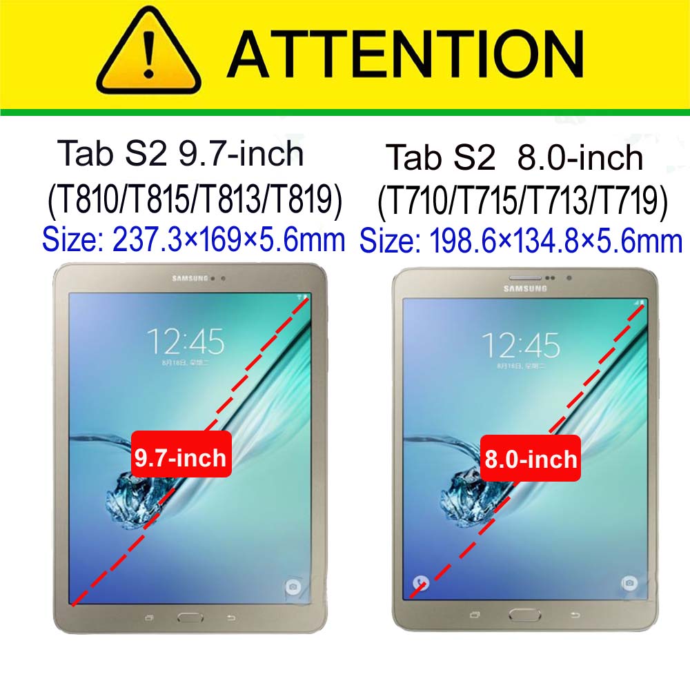 タブレットケース Tab S2 9.7 SM-T810 T8 - Getac Tablet Accessories のレビューと価格