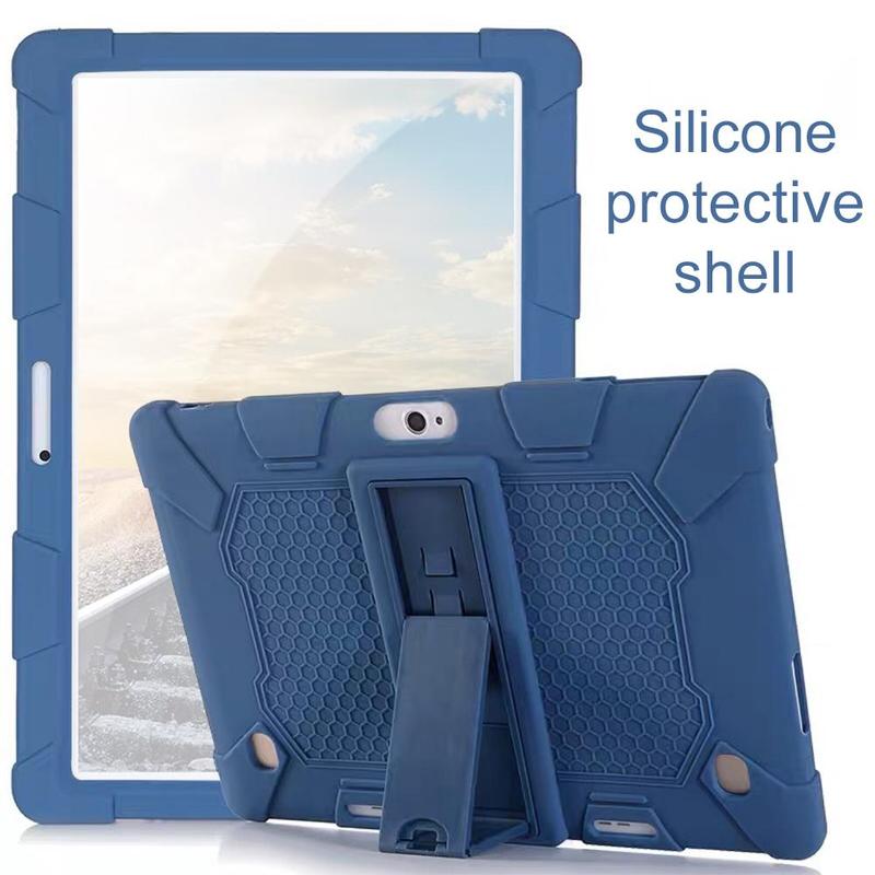 ユニバーサルタブレット10.1インチケース ソフトシリコン耐 - Tablet Pc Accessories のレビューと価格