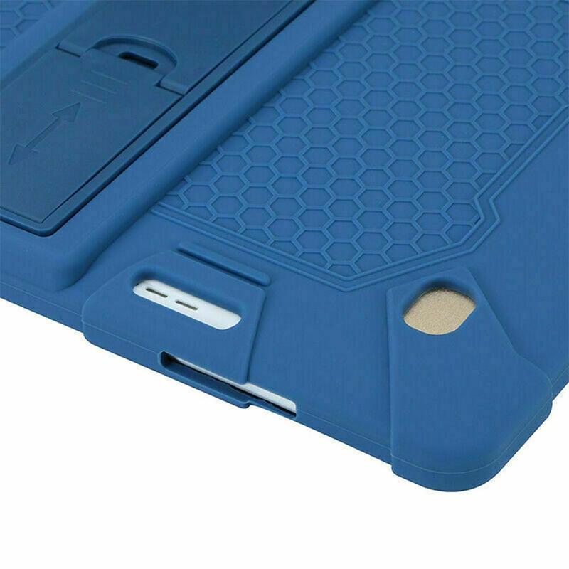 ユニバーサルタブレット10.1インチケース ソフトシリコン耐 - Tablet Pc Accessories のレビューと価格