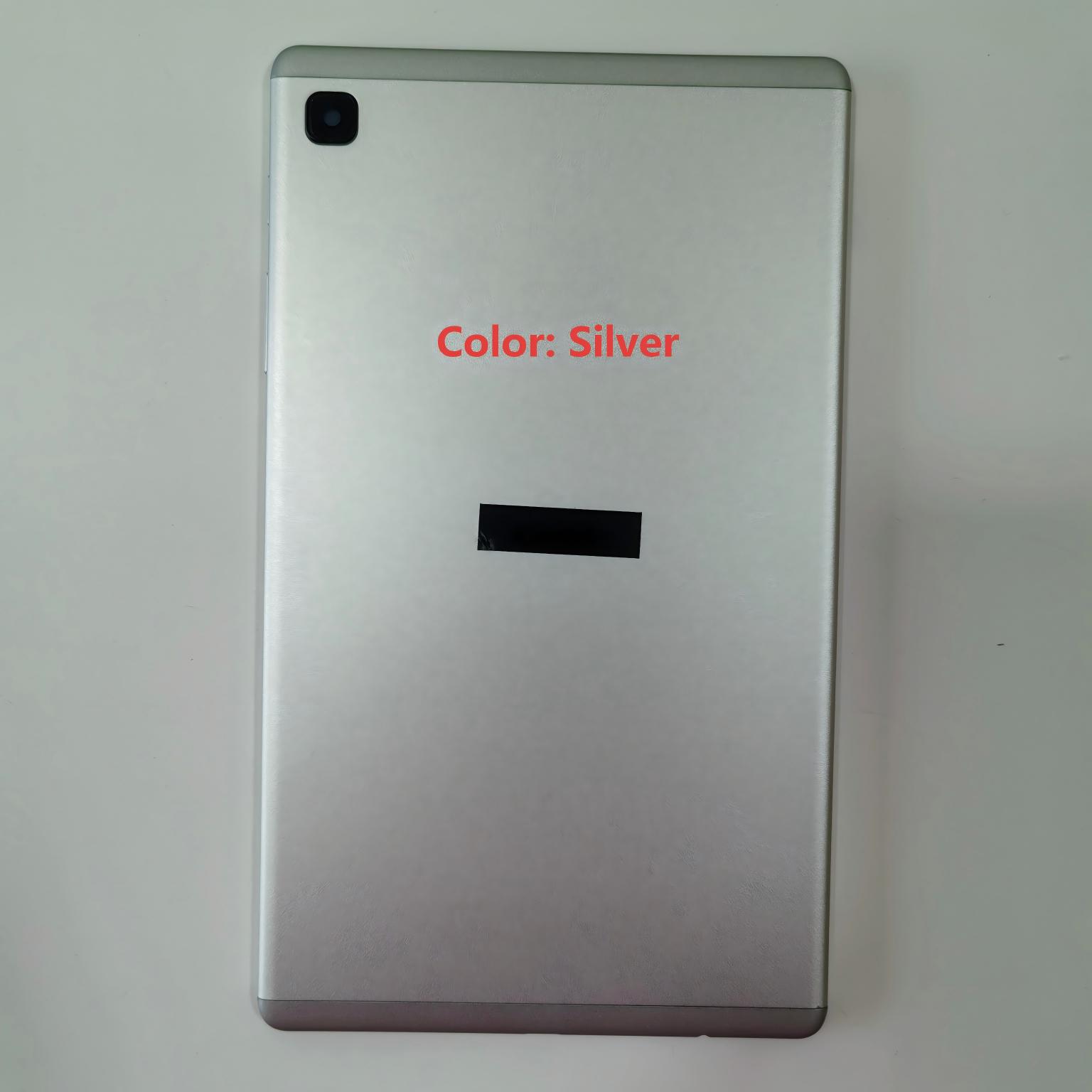 シェルバック サムスンギャラクシータブA7 T220 SM- - Getac Tablet Accessories のレビューと価格