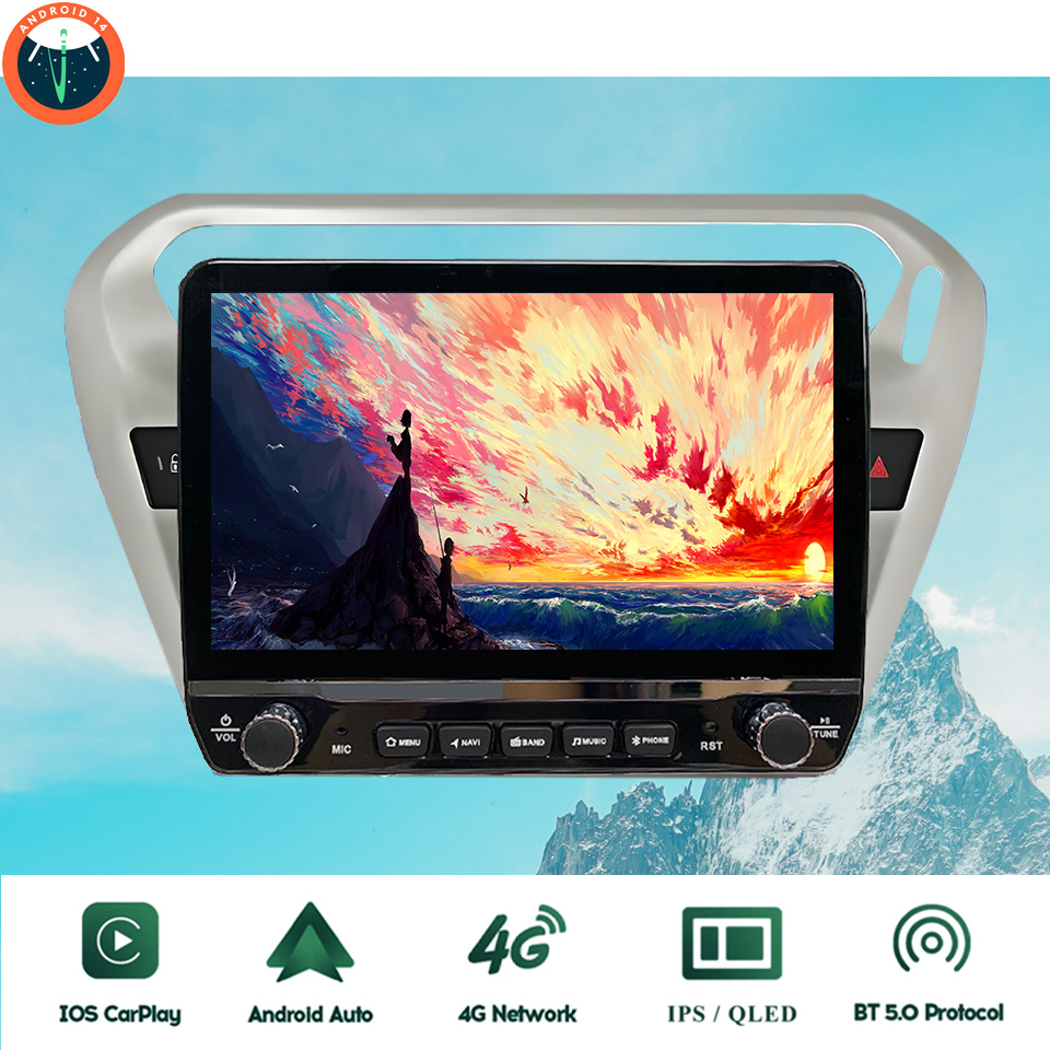 Android 14搭載 車載マルチメディアPCタブレット  - Tablet Danish Mobile & Accessories Photos のレビューと価格