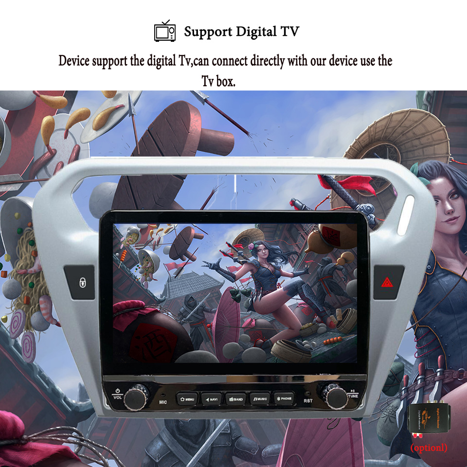 Android 14搭載 車載マルチメディアPCタブレット  - Tablet Danish Mobile & Accessories Photos のレビューと価格
